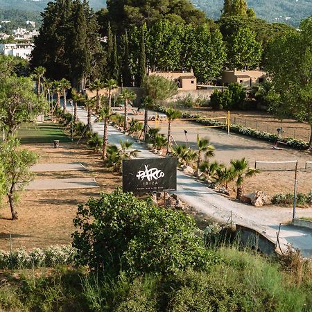 Parco Ibiza, By Camping San Antonio Est 1961 ภายนอก รูปภาพ