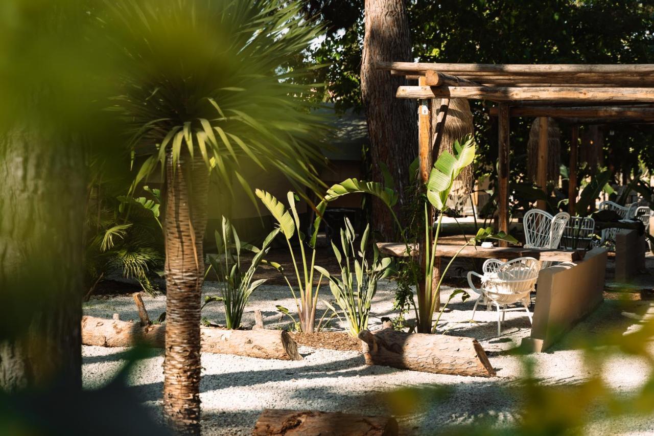 Parco Ibiza, By Camping San Antonio Est 1961 ภายนอก รูปภาพ