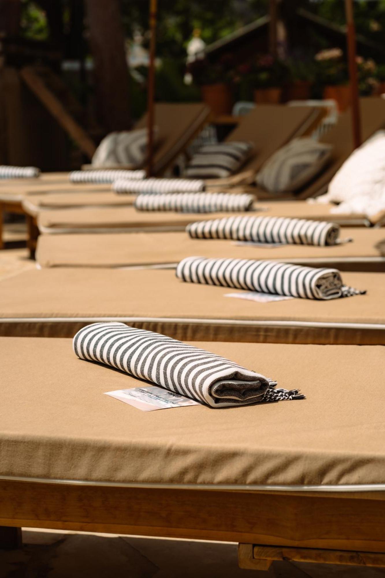 Parco Ibiza, By Camping San Antonio Est 1961 ภายนอก รูปภาพ