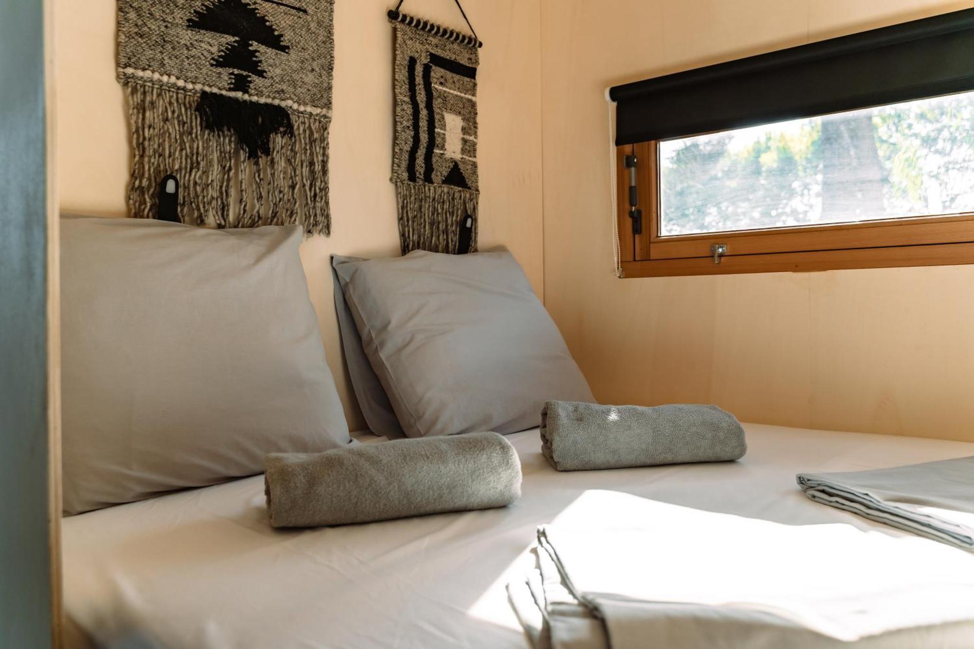Parco Ibiza, By Camping San Antonio Est 1961 ห้อง รูปภาพ