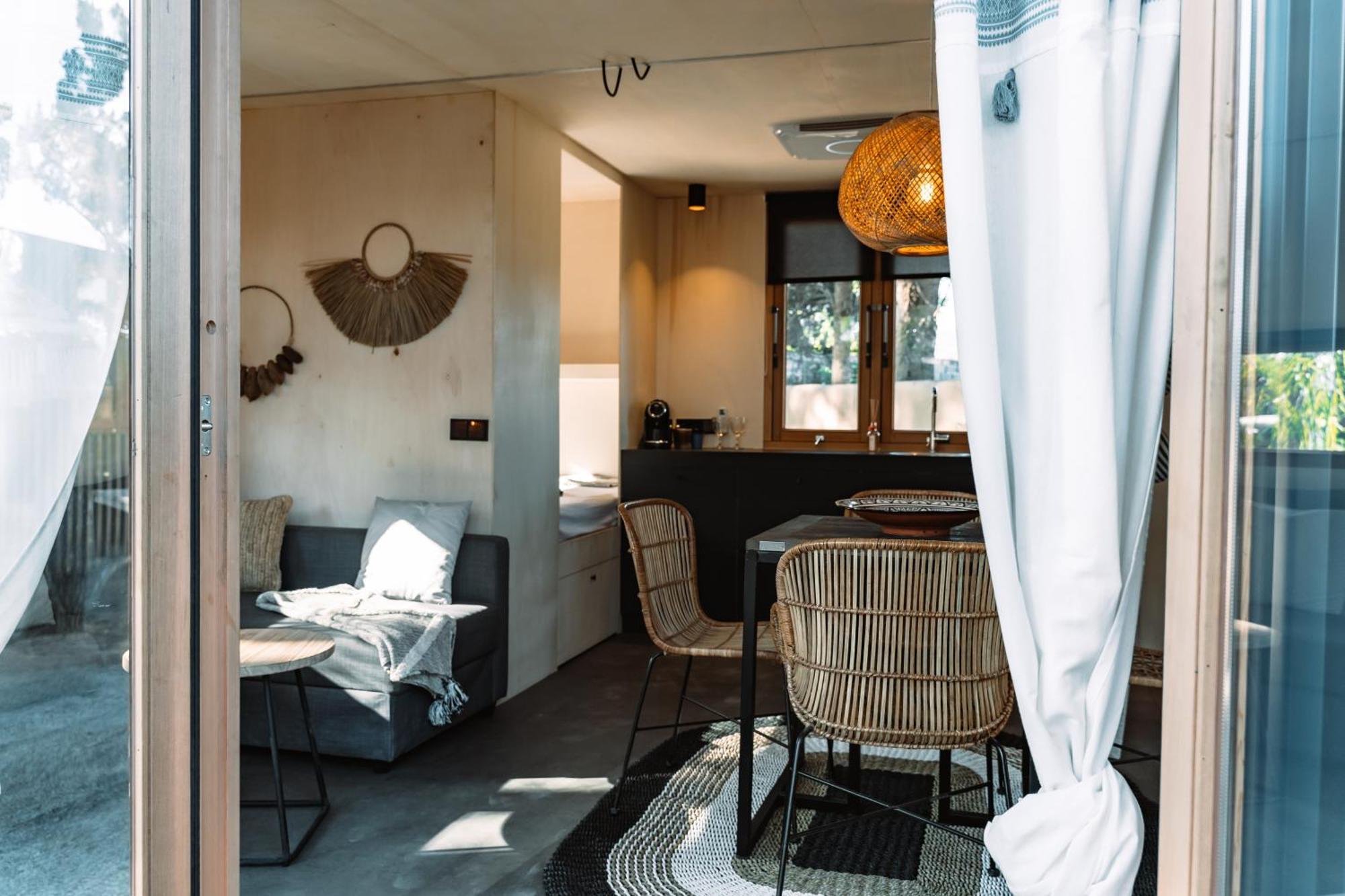 Parco Ibiza, By Camping San Antonio Est 1961 ห้อง รูปภาพ