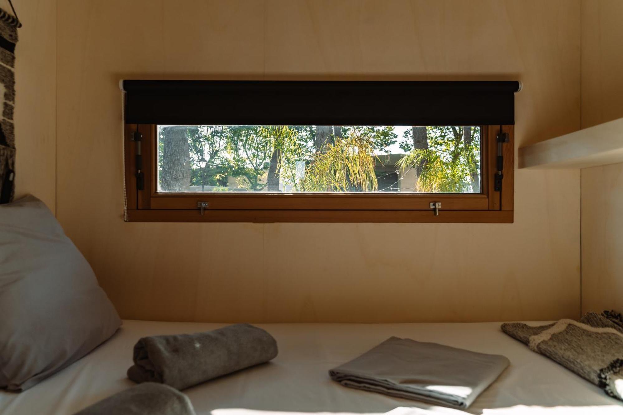 Parco Ibiza, By Camping San Antonio Est 1961 ห้อง รูปภาพ