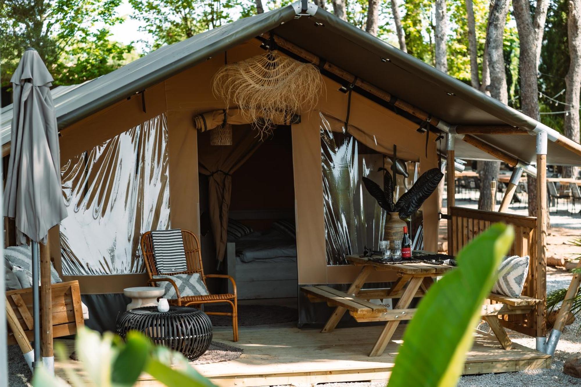 Parco Ibiza, By Camping San Antonio Est 1961 ห้อง รูปภาพ