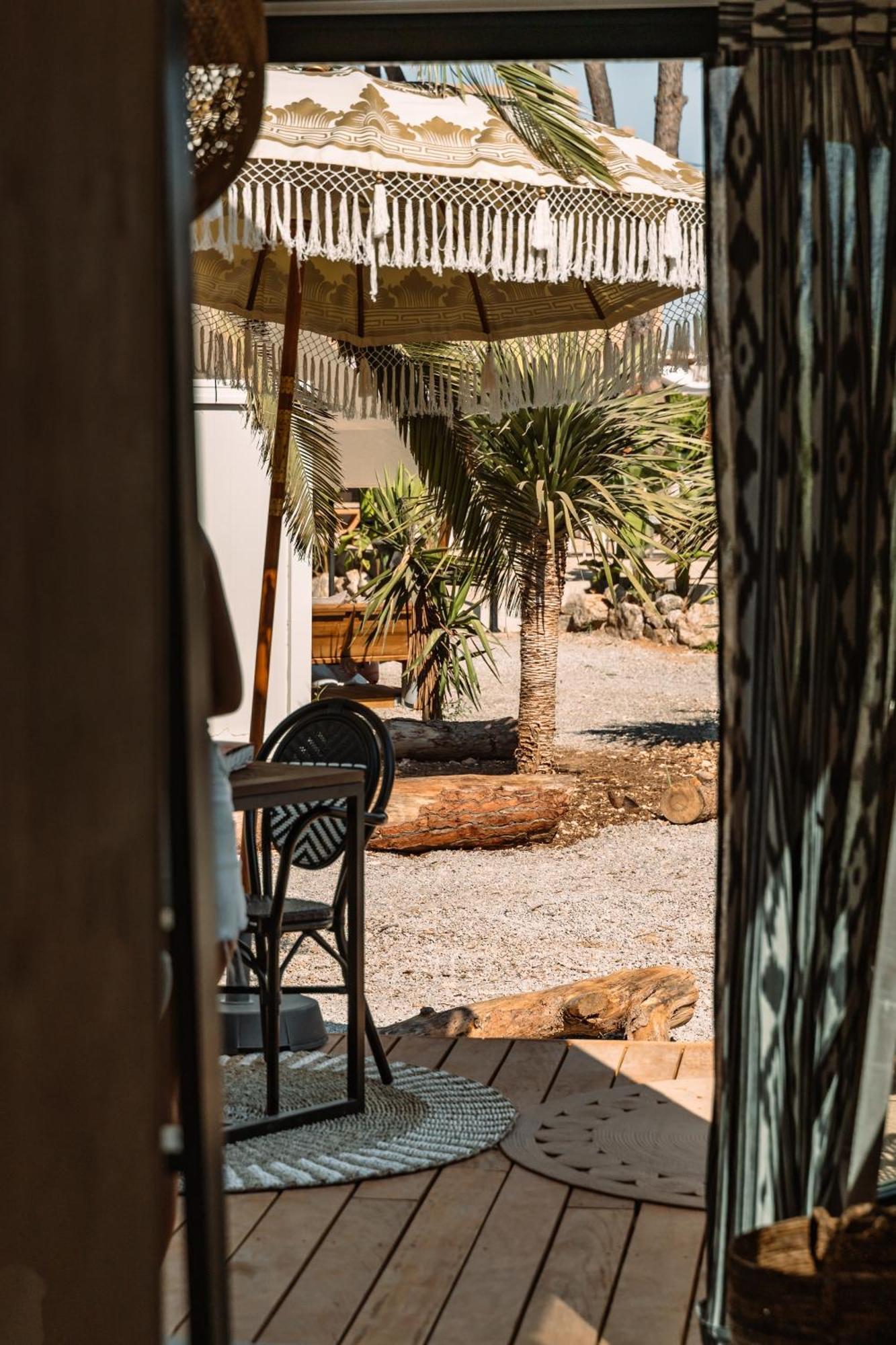 Parco Ibiza, By Camping San Antonio Est 1961 ห้อง รูปภาพ