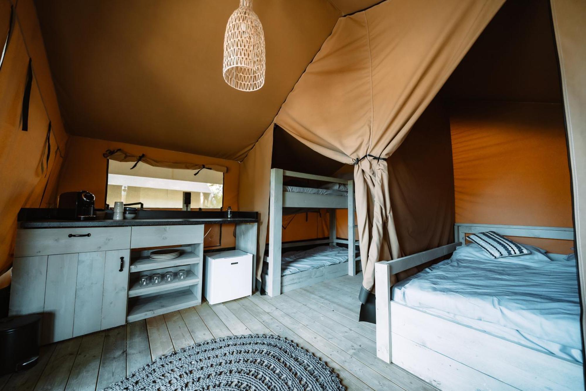 Parco Ibiza, By Camping San Antonio Est 1961 ห้อง รูปภาพ