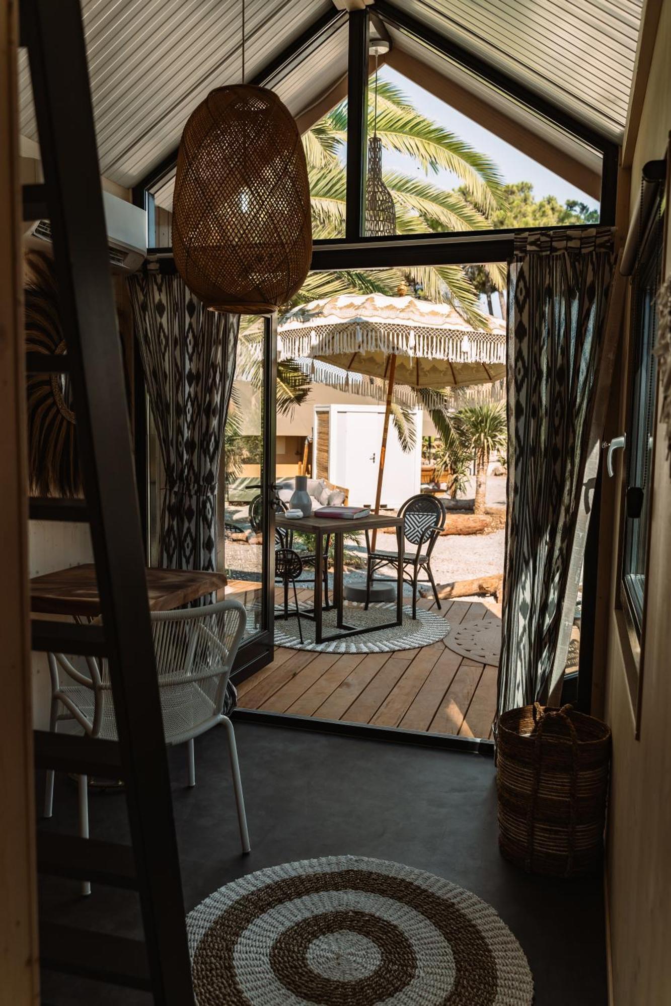 Parco Ibiza, By Camping San Antonio Est 1961 ห้อง รูปภาพ