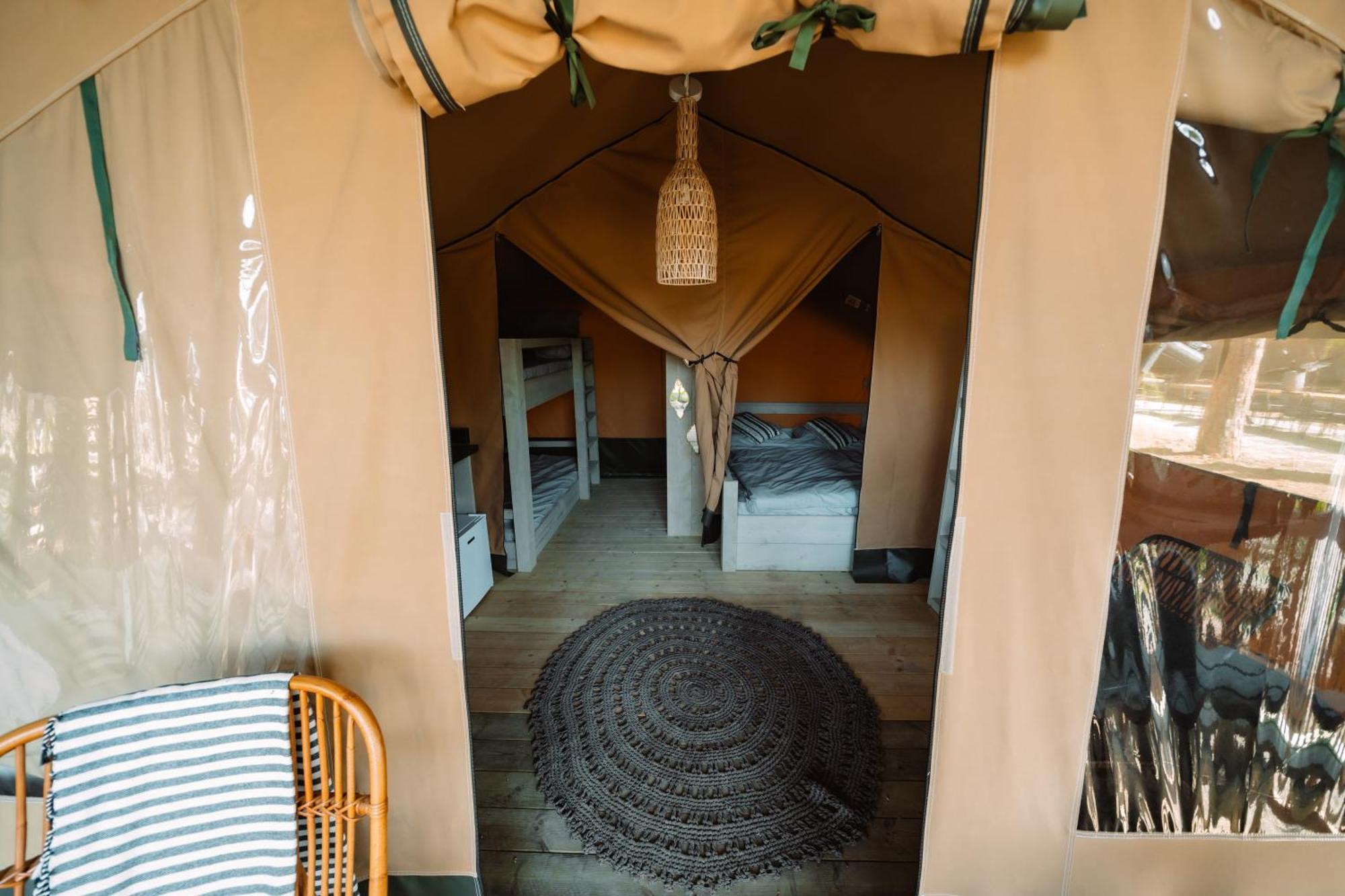 Parco Ibiza, By Camping San Antonio Est 1961 ห้อง รูปภาพ