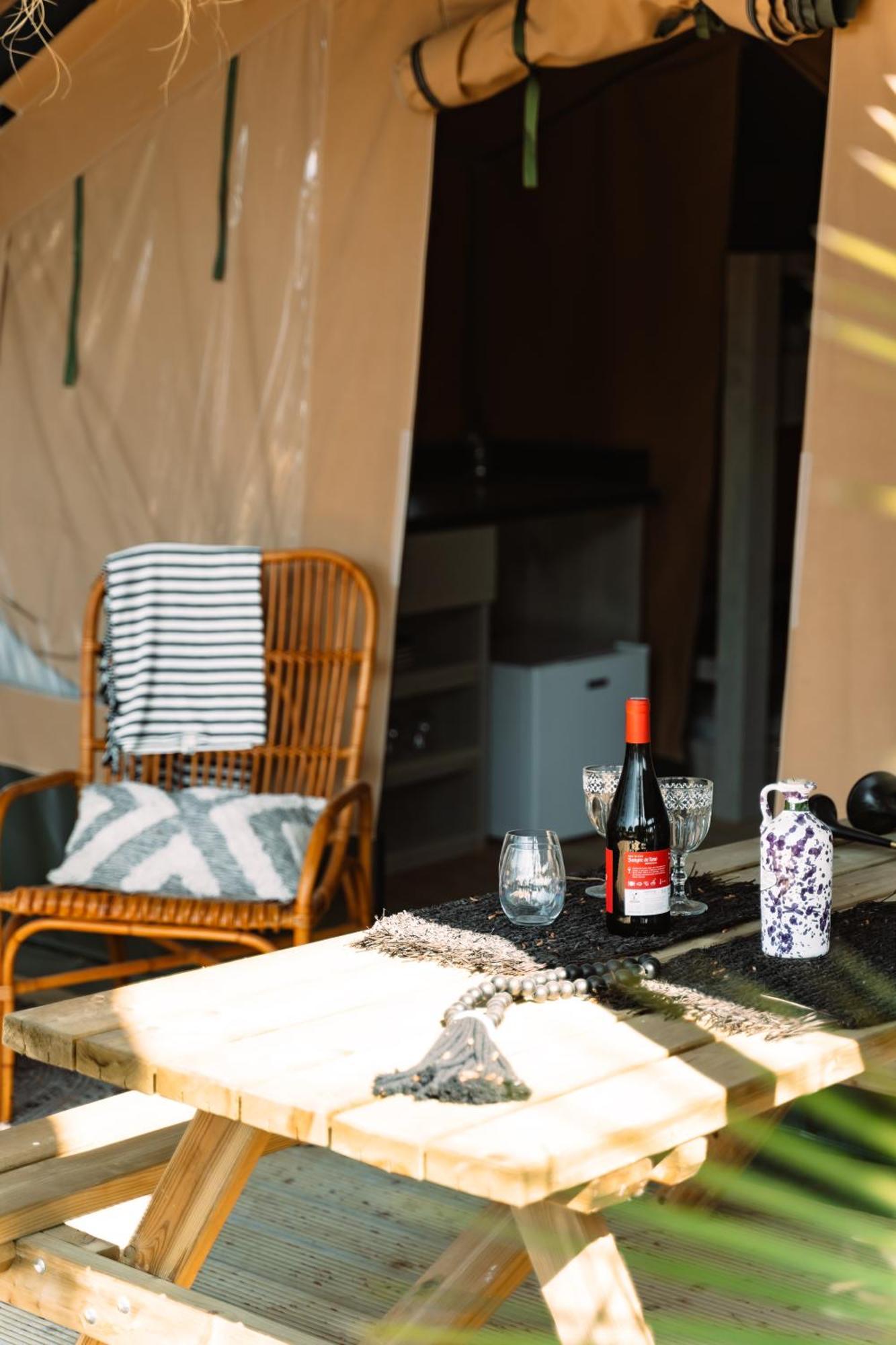 Parco Ibiza, By Camping San Antonio Est 1961 ห้อง รูปภาพ