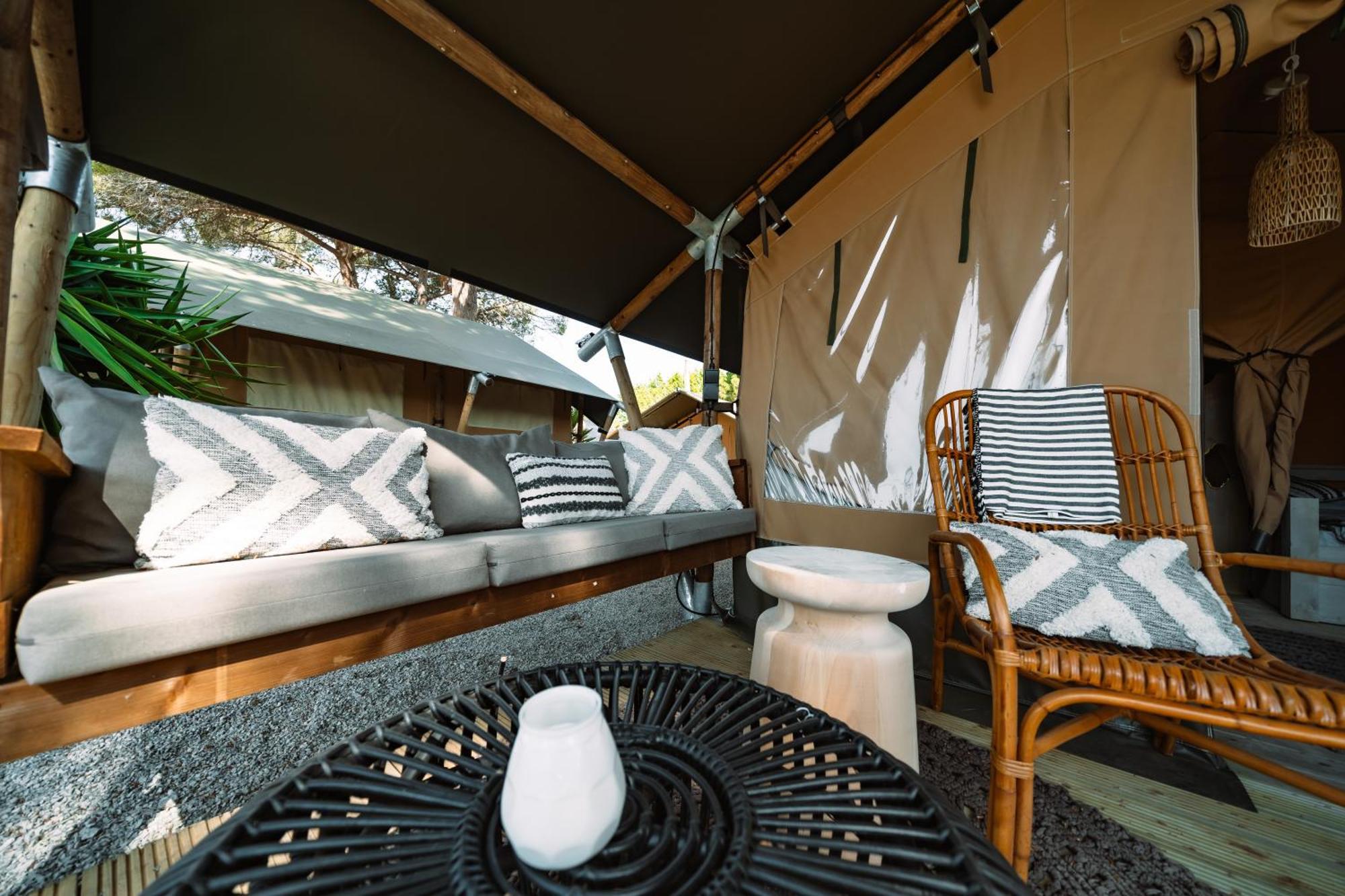 Parco Ibiza, By Camping San Antonio Est 1961 ห้อง รูปภาพ