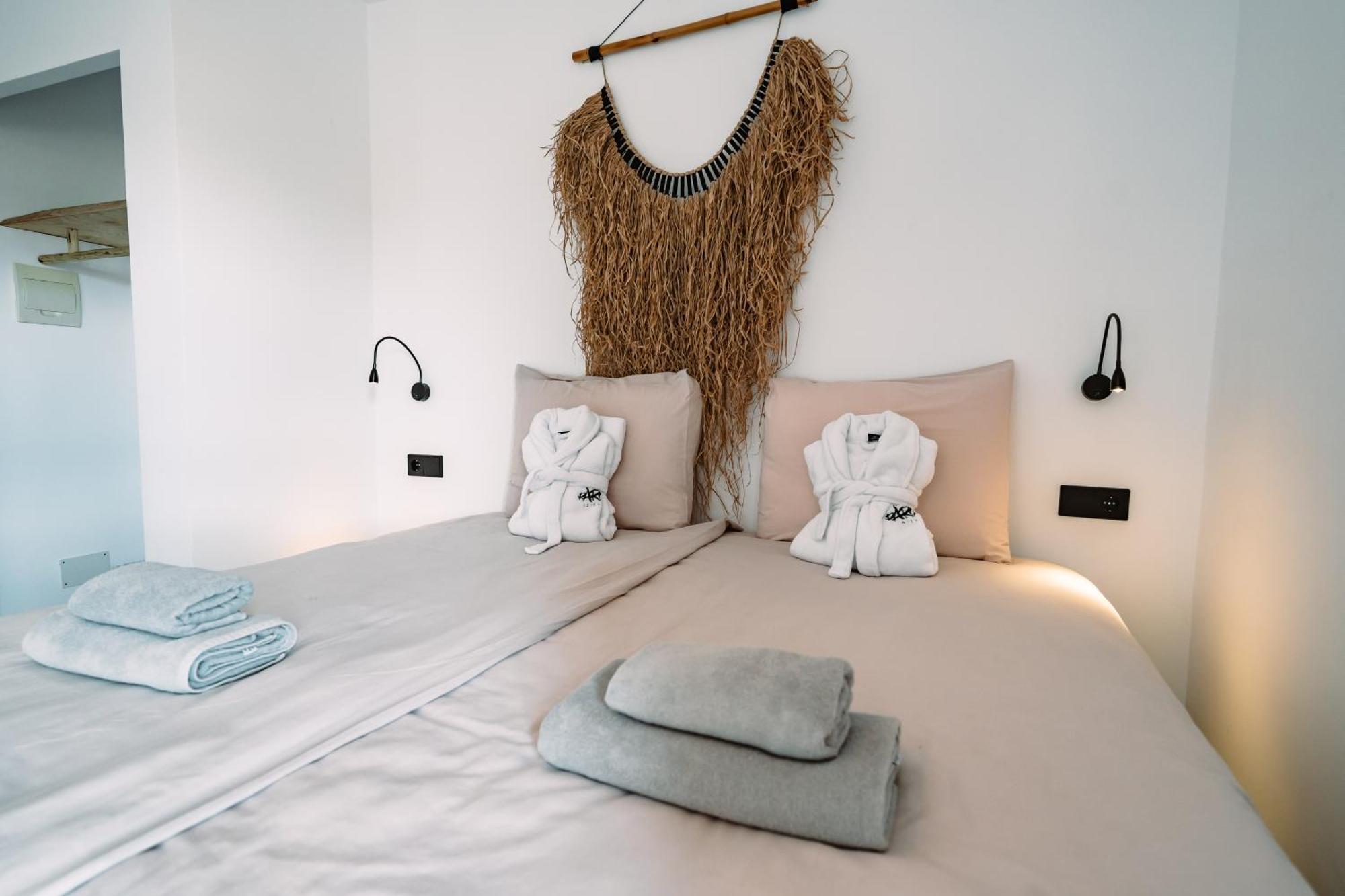 Parco Ibiza, By Camping San Antonio Est 1961 ห้อง รูปภาพ
