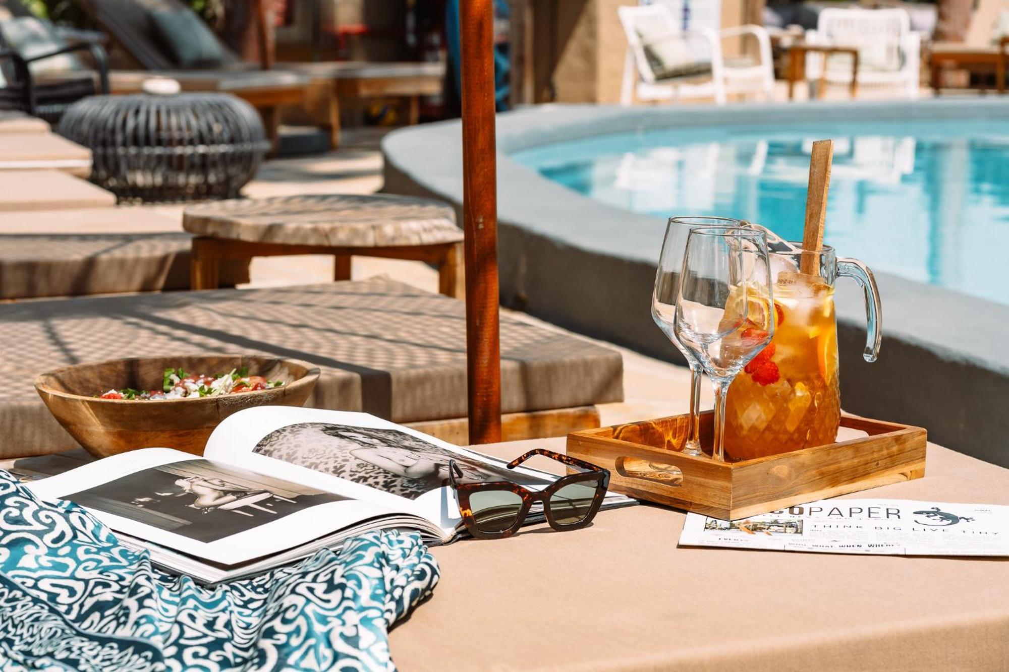 Parco Ibiza, By Camping San Antonio Est 1961 ภายนอก รูปภาพ