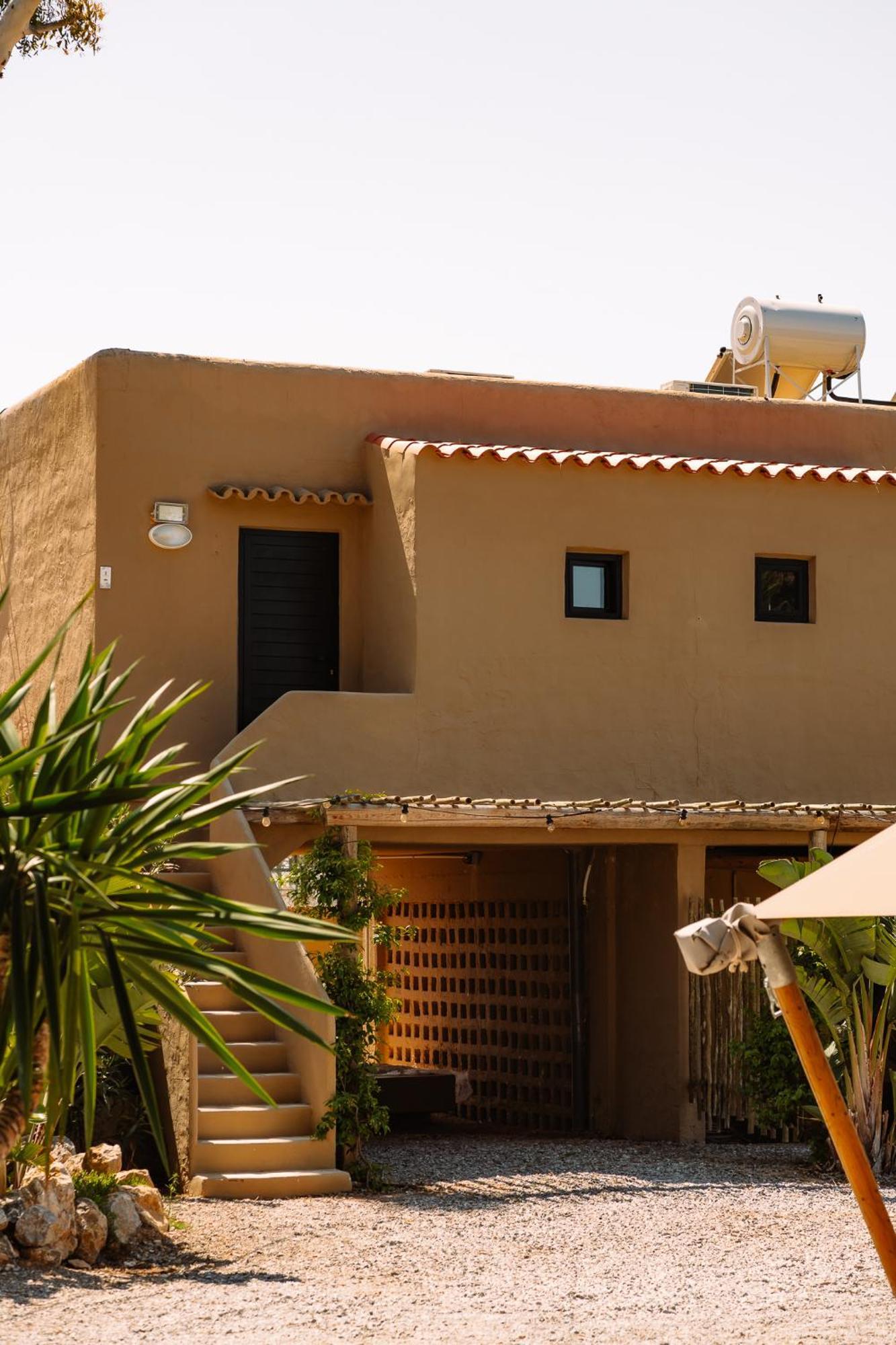 Parco Ibiza, By Camping San Antonio Est 1961 ภายนอก รูปภาพ