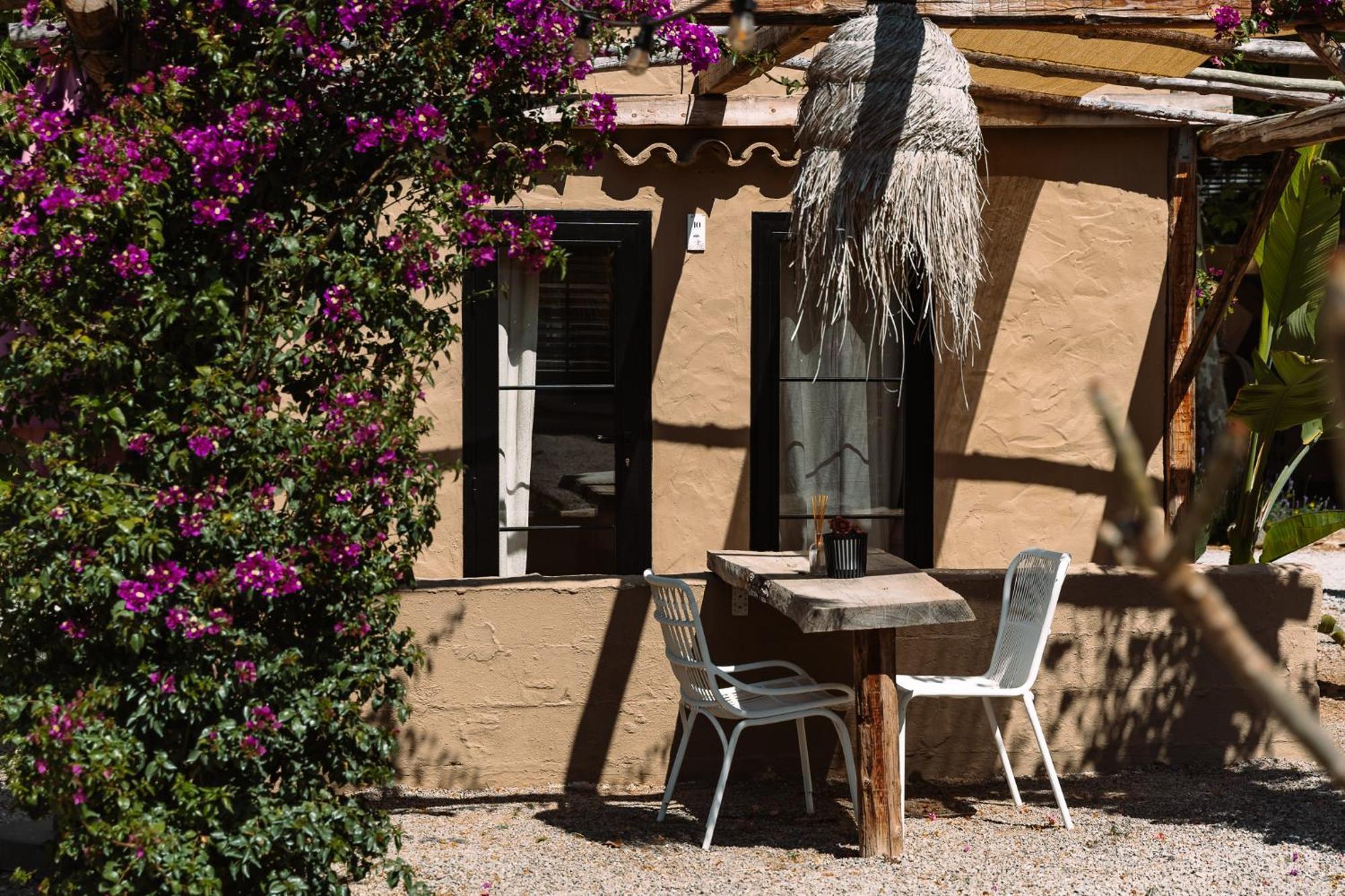 Parco Ibiza, By Camping San Antonio Est 1961 ภายนอก รูปภาพ