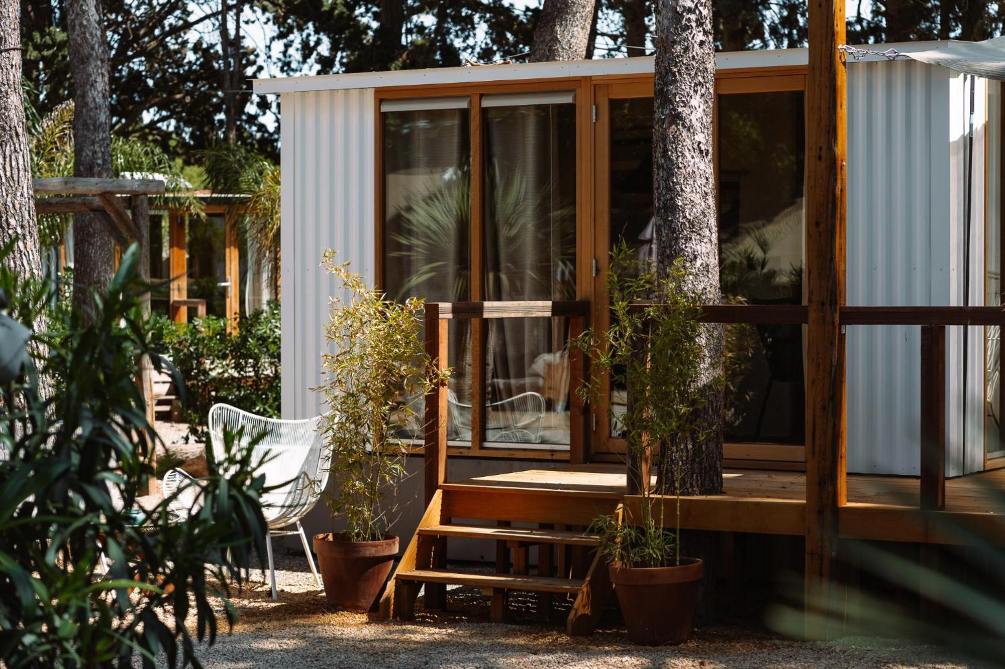 Parco Ibiza, By Camping San Antonio Est 1961 ภายนอก รูปภาพ