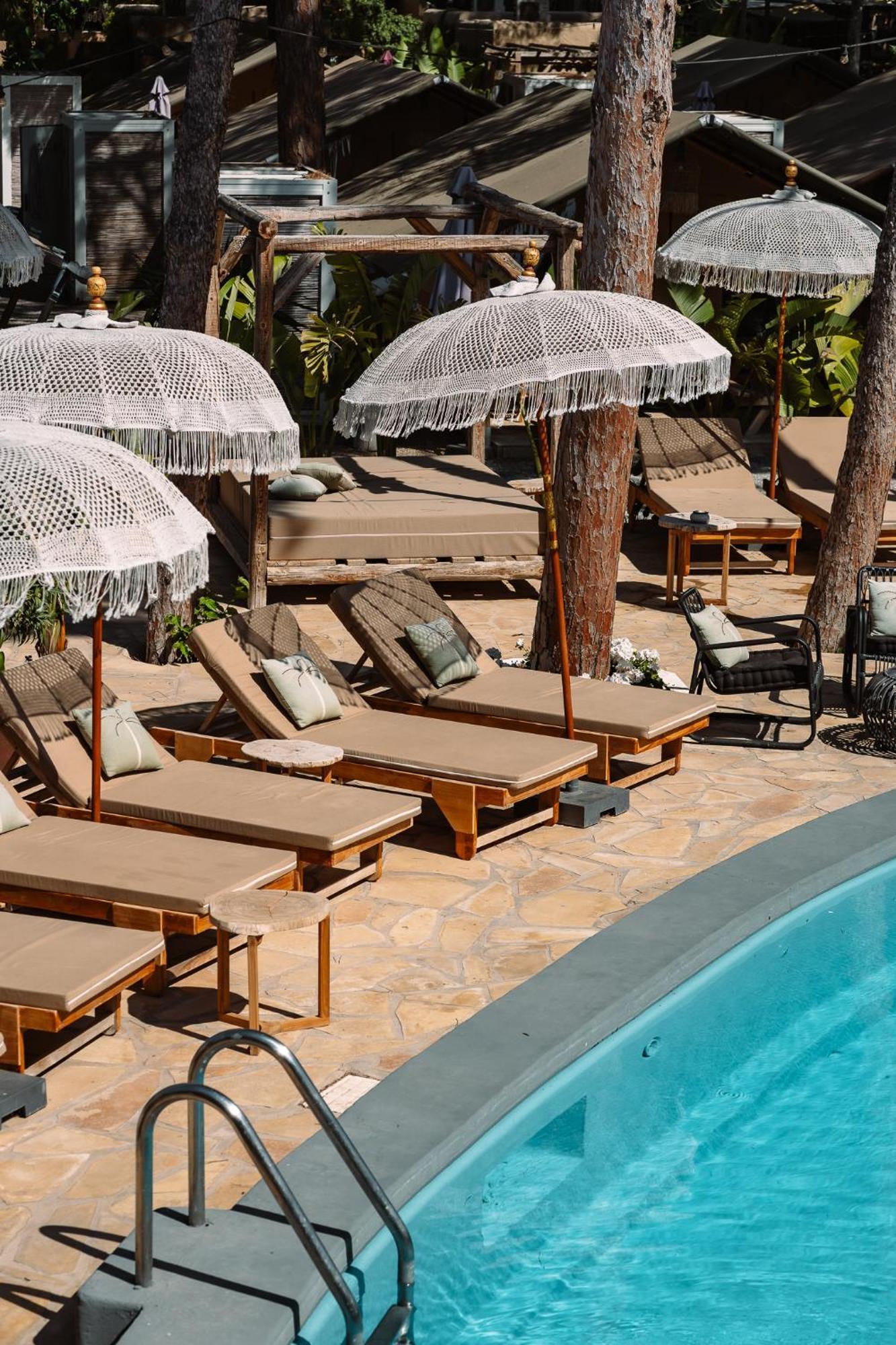 Parco Ibiza, By Camping San Antonio Est 1961 ภายนอก รูปภาพ